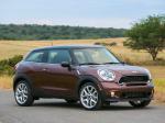 Mini Cooper S Paceman 2013 года (US)